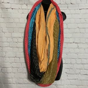 Womens fashion Scarf Bundle